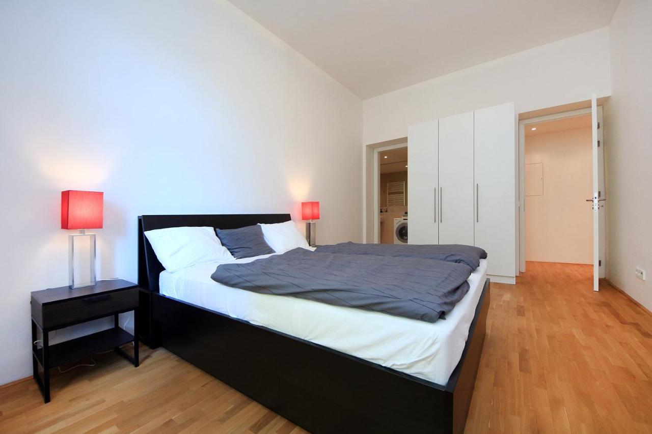 Kolonada Luxury 2 Bedroom Apartment Snezka Mariánské Lázně Exterior foto